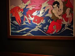 -醉虎传(南锣鼓巷店)