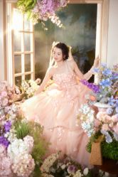 -米莱摄影写真(五大道别墅店)