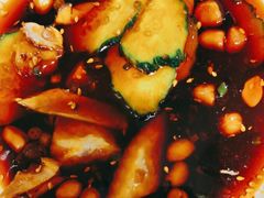 -九老汉·川渝江湖菜(合川路2店)