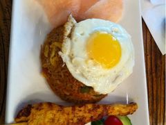 马来西亚炒饭-BAKER&SPICE(国金中心商场店)