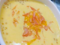 杨枝甘露-恒信牛奶甜品(南京总店)
