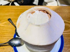泰式椰子冻-正泰餐厅AmazingThai(亦庄店)