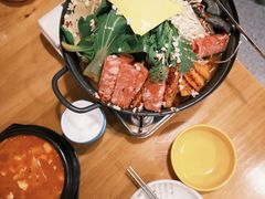 -多宾韩国料理(学衡路店)