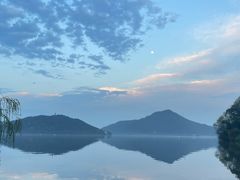 -青山湖景区
