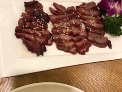蜜汁叉烧-品大三(大行宫店)