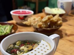 -楠火锅(广州总店)