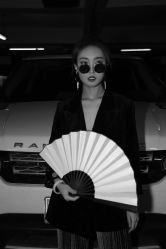 -梦摄影少女写真馆(麦凯乐国际公寓A座店)