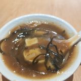 在深圳第一次吃到这么喜欢的胡辣汤的味道