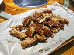 -横琴蚝苑·地道农家菜