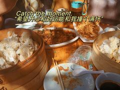 -正宗天津烧麦馆(柳州路店)