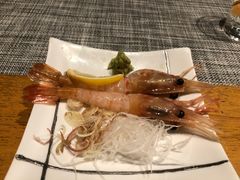 海鲜饭-築地青空三代目(銀座三越店)