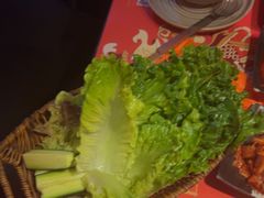 -和来烤肉(仓山万达店)