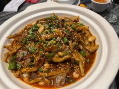-情妹耙泥鳅·江湖川菜(科华店)