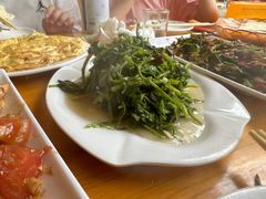 -途肴·老农饭庄(百里峡店)