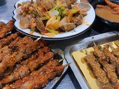 -壹加壹电烤串(总店)