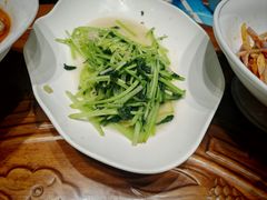 -渔港甄宴·海鲜·地标烟台菜(金沙滩店)