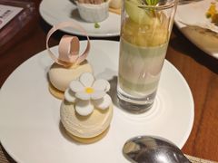 -杭州国际会议中心洲际酒店-原素全日餐厅(解放东路店)