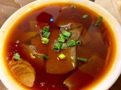 麻辣冒鸭血-三生小馆(亭知路店)
