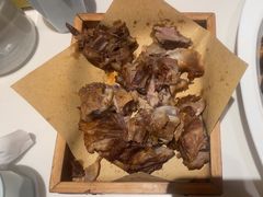 -大铁勺新津菜(东丽阳光新业广场店)