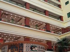-北京九华山庄会展酒店