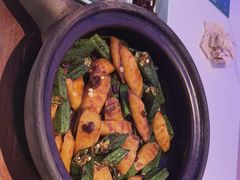 -南拳十三姨·潮汕砂锅粥·粤菜(西单大悦城店)