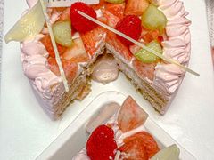 -积慕Cake(解放大道店)