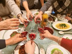 -上海人家花樣年华(中山公园店)