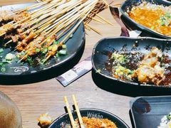 -Let’s WaKao瓦烤(贝森店)