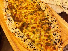美拉娜馅饼-苏坦土耳其餐厅(白云宾馆店)
