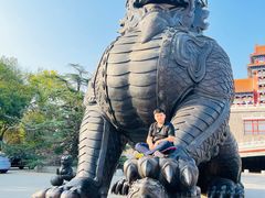 -大明幻境第一城