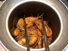 胡椒虾-雷泰泰台式胡椒虾(滨江金铂湾店)