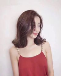 -MYYF SALON烫发染发