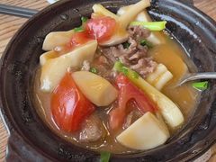 -裕记烧腊连锁餐饮(外马分店)