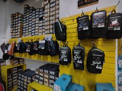 -问山MountQuest攀岩馆