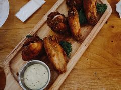 土耳其炸鸡翅-COMMUNE幻师(五角场店)