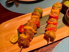-甘尼仕印度餐厅爵士酒吧(阳春巷店)