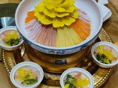 -真不同饭店(中州东路店)