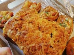 丹麦一口肠-UH祐禾(光谷世界城店)