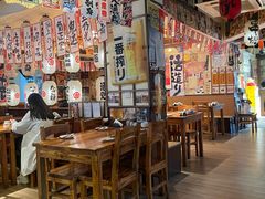 -千懿六本木酒场(常熟路店)