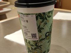 -CHAGEE霸王茶姬(上海浦东机场店)