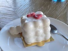 -大堂酒廊·亚龙湾万豪度假酒店