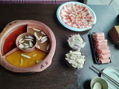 -滇釜火锅·能喝汤的火锅(车公庄店)