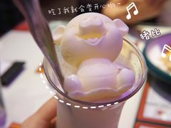 -龙记·香港茶餐厅(海上世界店)