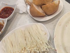 -黑山牛肉汤火锅(花城汇店)