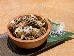 东海醉花螺-宁波柏悦酒店·钱湖渔港