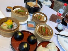 -粤域茶餐厅