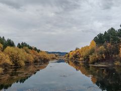 -北极村旅游风景区