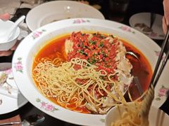 -许爷家·生态湖鲜(徐汇日月光店)