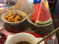 -蜀国大将老火锅(江北店)