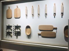 -木子木水日式烫面包(世界城光谷店)